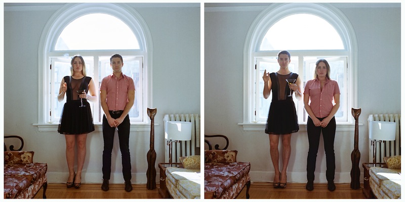 christina & philip