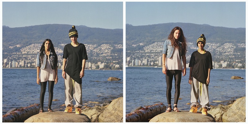 erik & jasmine