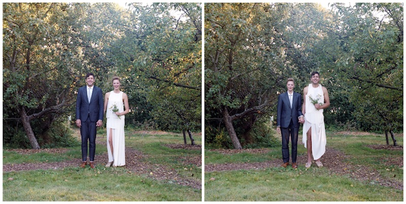 jeremy & carley - vancouver, bc