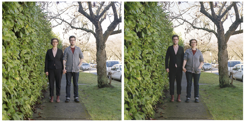 jesse & riel