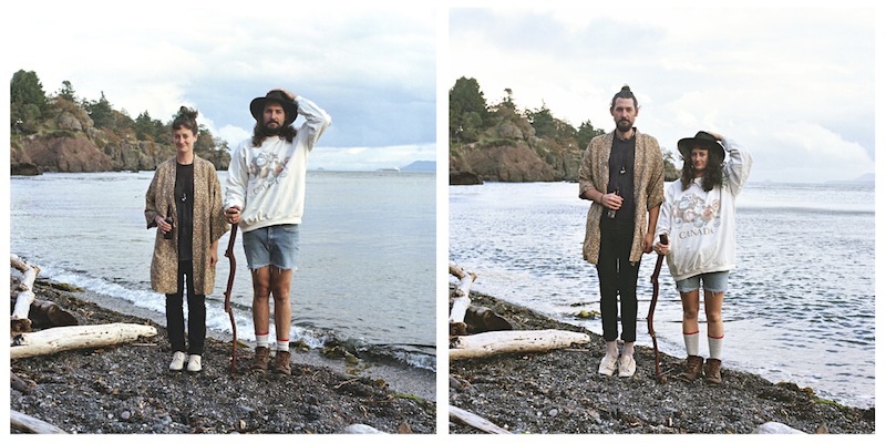 julia & matthew