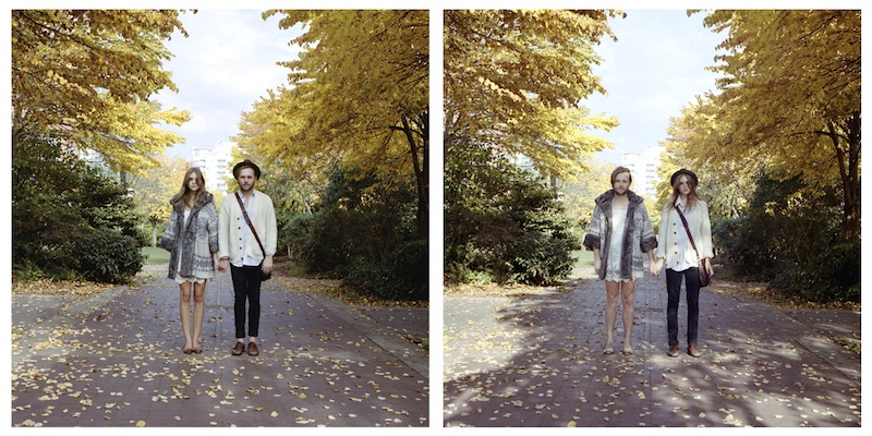 justin & darya