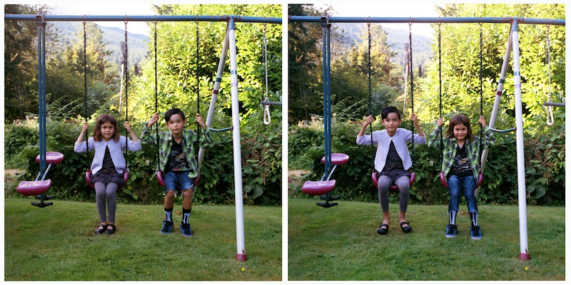 nevin & mia