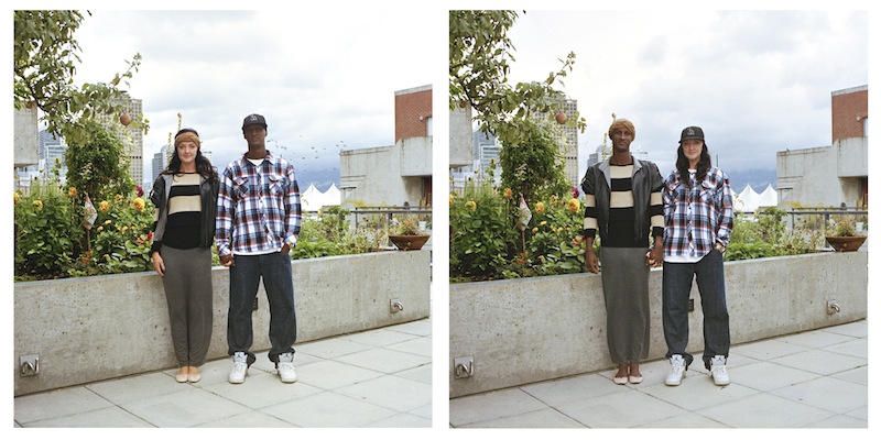 rosemary & liban