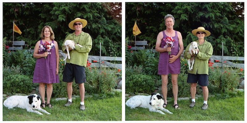 susan & randy